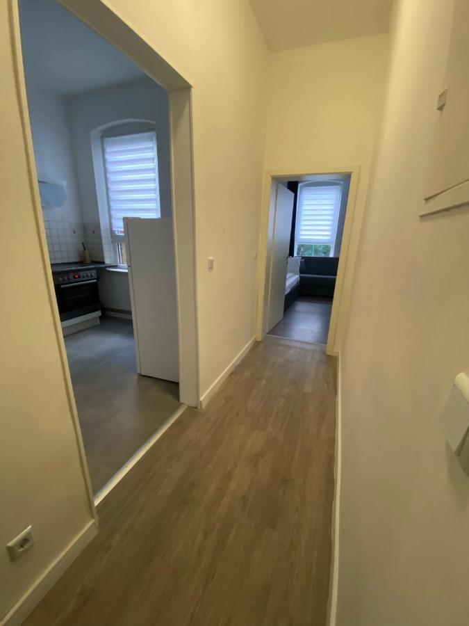 Apartment Modernes Mit 2 Schlafzimmern Und Privatparkplatz Nahe Innenstadt